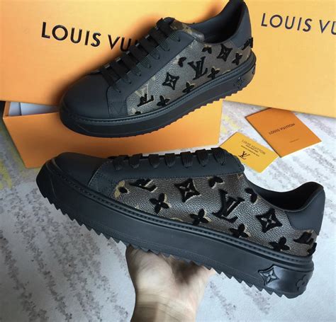 louis vuitton sneakers mens 2019|louis vuitton sneakers men 2022.